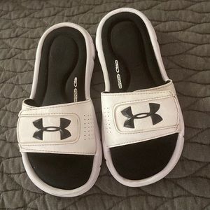 COPY - Under Armour Kids Slide Sandals